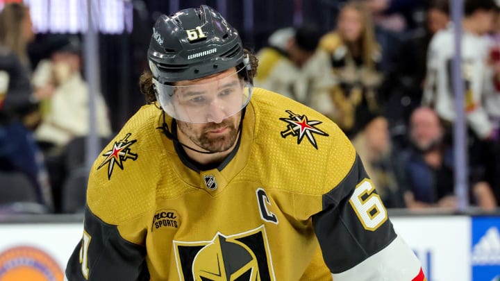 Folk verkar inte vilja se framgångarna med Vegas Golden Knights